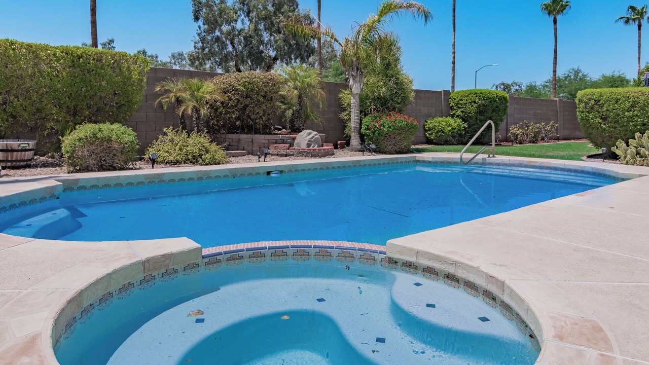 Photo of Outdoor in Arrowhead Ranch