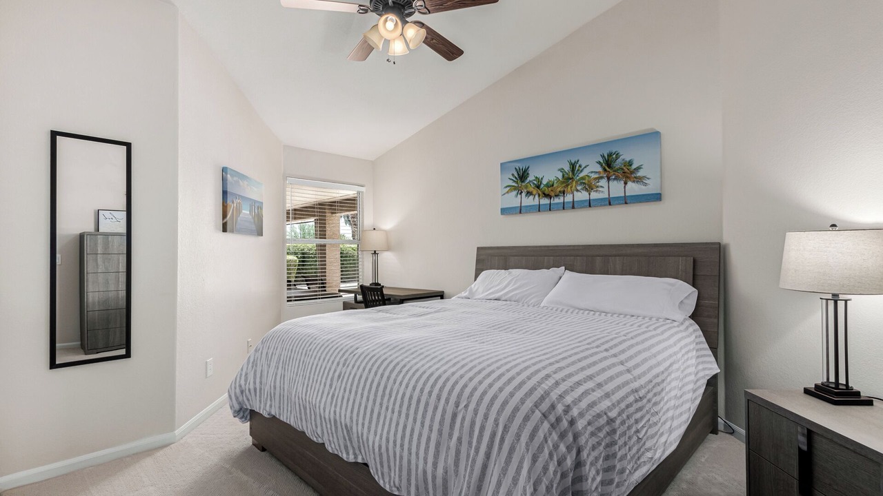 Photo of Bedroom in Arrowhead Ranch