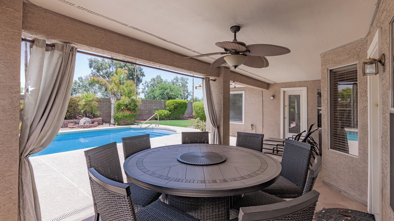 Photo of Outdoor in Arrowhead Ranch