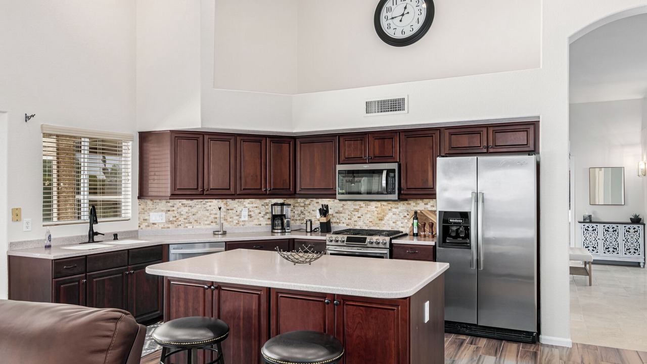Photo of Kitchen in Arrowhead Ranch