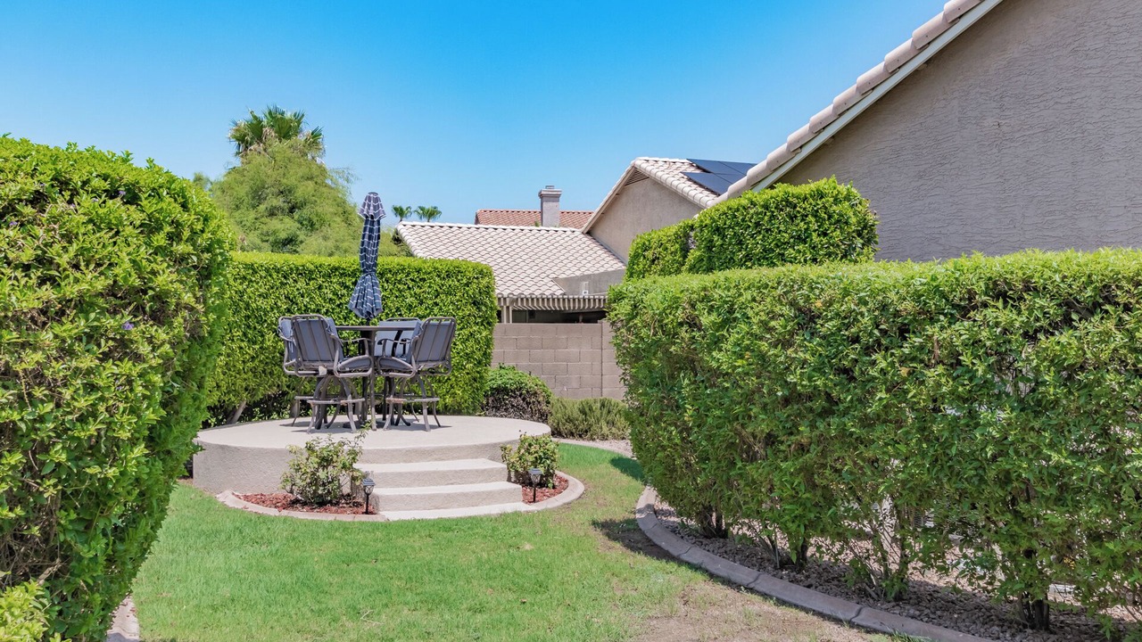 Photo of Outdoor in Arrowhead Ranch