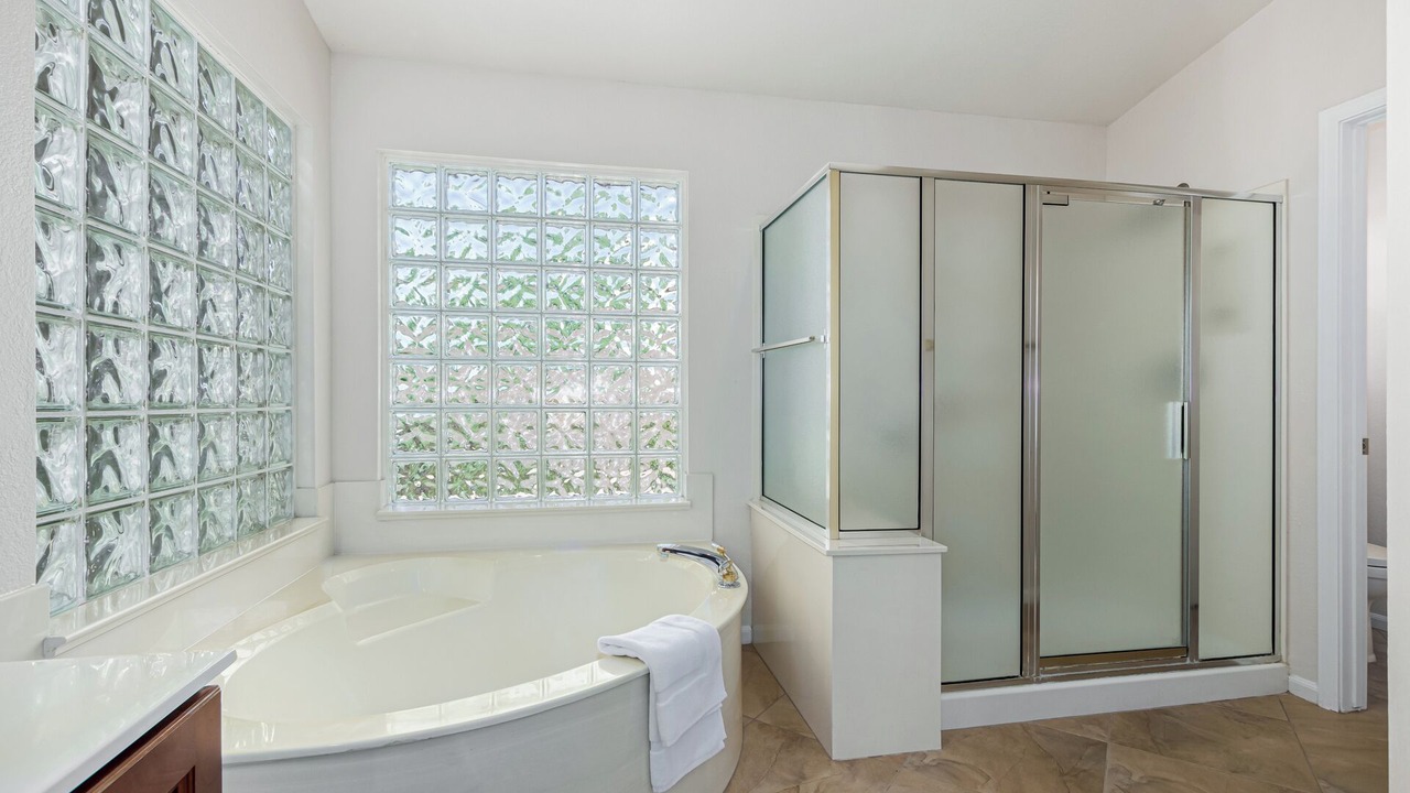 Photo of Bathroom in Arrowhead Ranch
