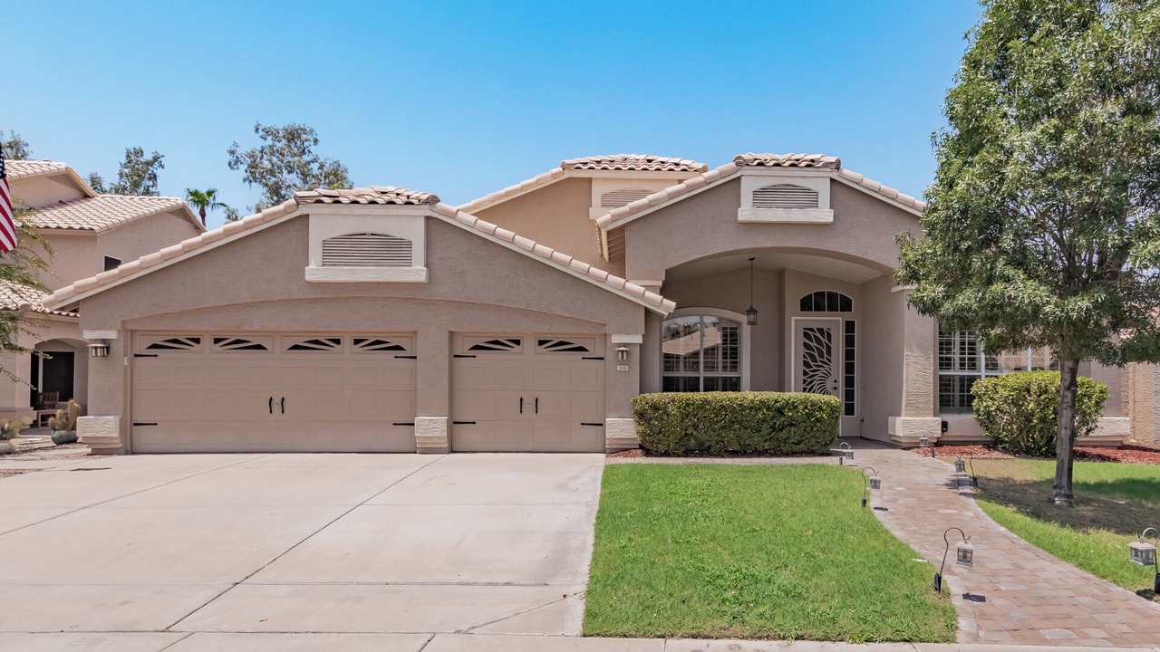 Photo of Outdoor in Arrowhead Ranch