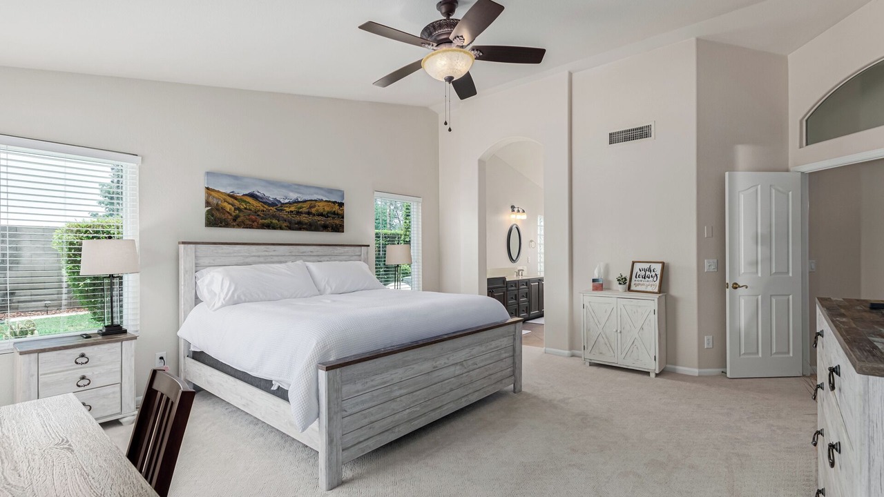 Photo of Bedroom in Arrowhead Ranch