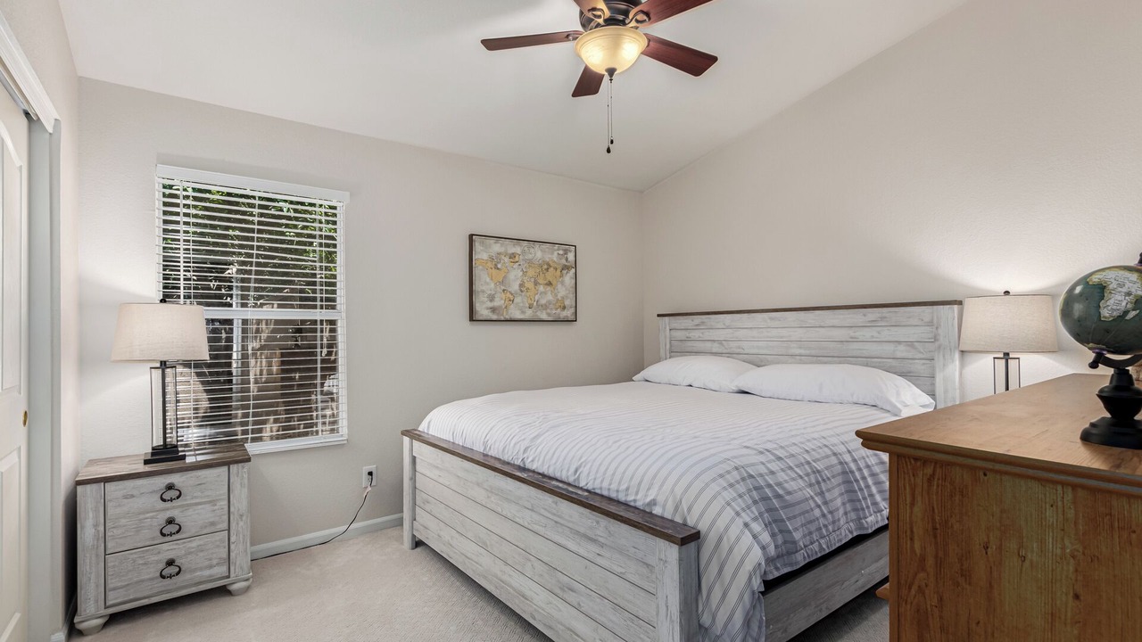 Photo of Bedroom in Arrowhead Ranch