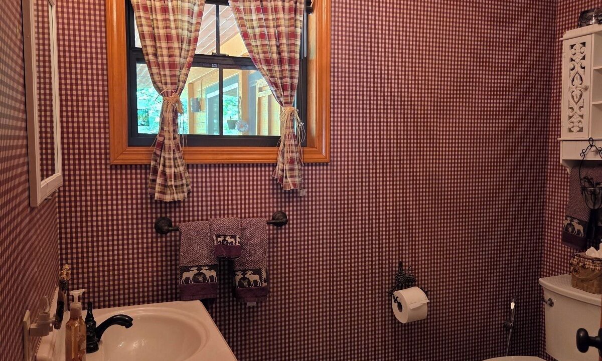 Photo of Bathroom in Christopher Creek