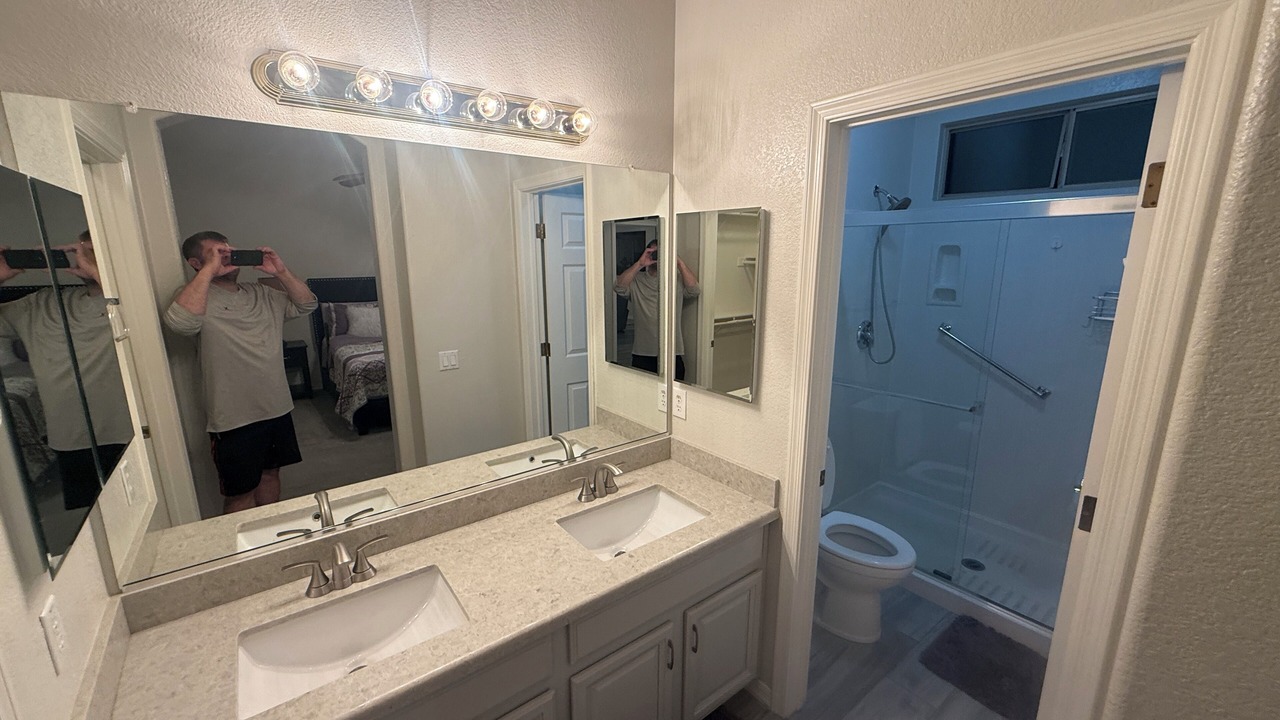 Photo of Bathroom in Gilbert