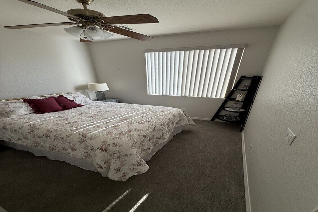 Photo of Bedroom in Gilbert