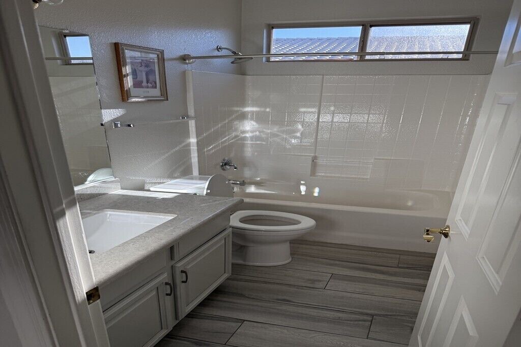 Photo of Bathroom in Gilbert