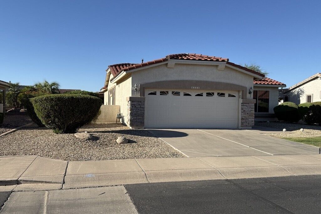 Photo of Outdoor in Gilbert