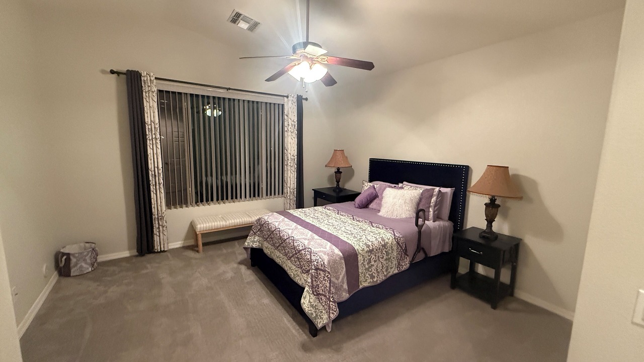Photo of Bedroom in Gilbert