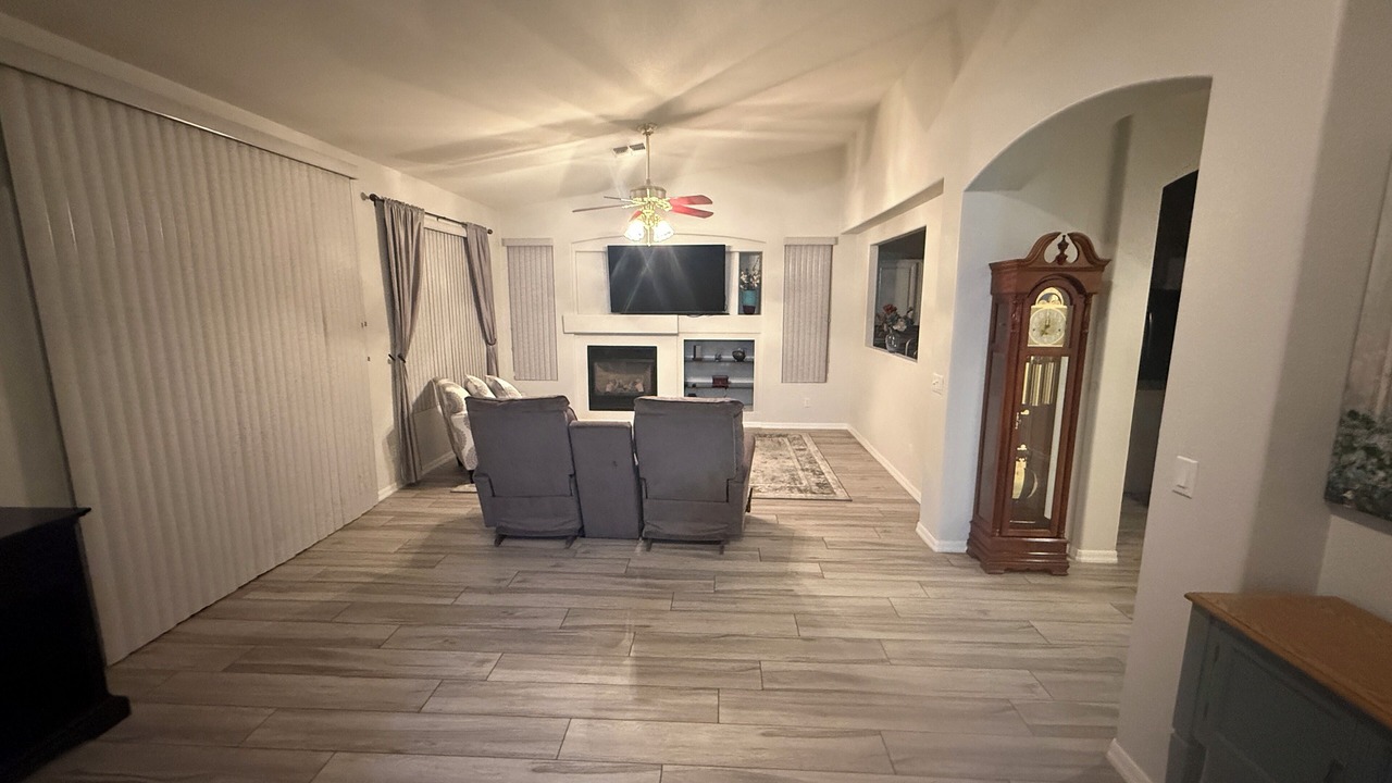 Photo of Bedroom in Gilbert