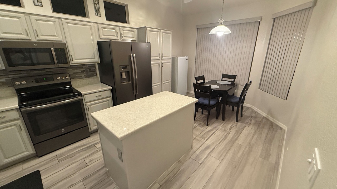 Photo of Kitchen in Gilbert