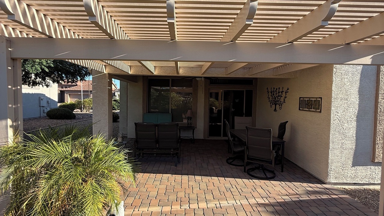 Photo of Outdoor in Gilbert