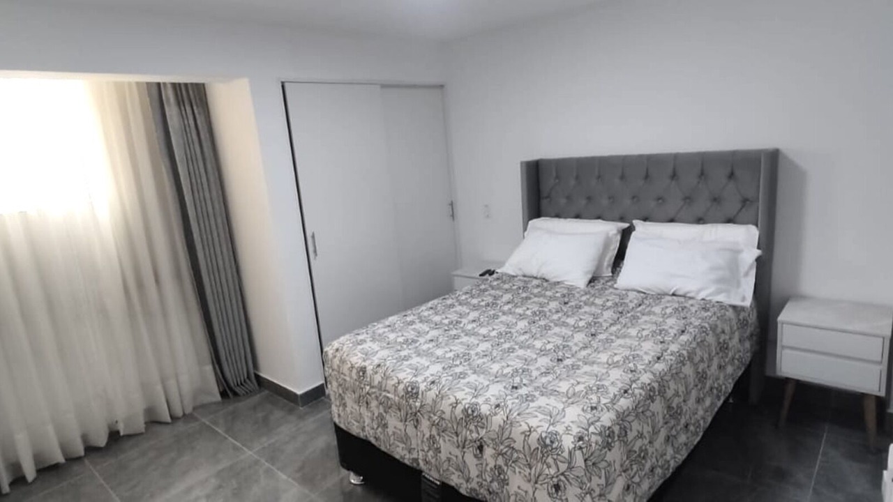 Photo of Bedroom in Santiago de Surco