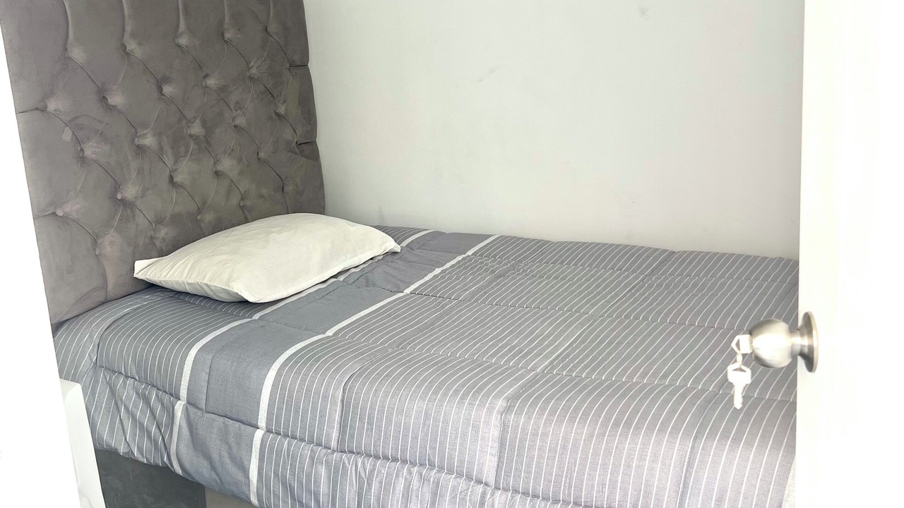 Photo of Bedroom in Santiago de Surco