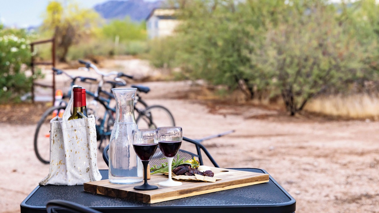 Photo of Outdoor in Rio Verde Foothills