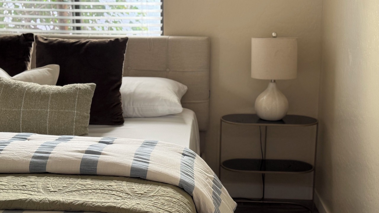 Photo of Bedroom in South Mountain
