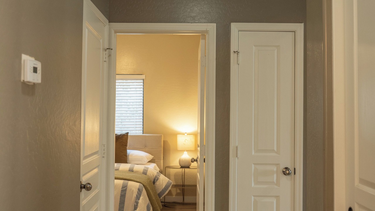 Photo of Bedroom in South Mountain