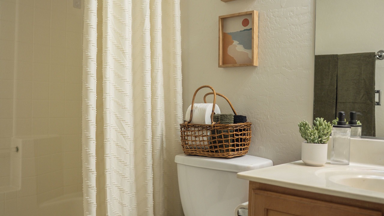 Photo of Bathroom in South Mountain