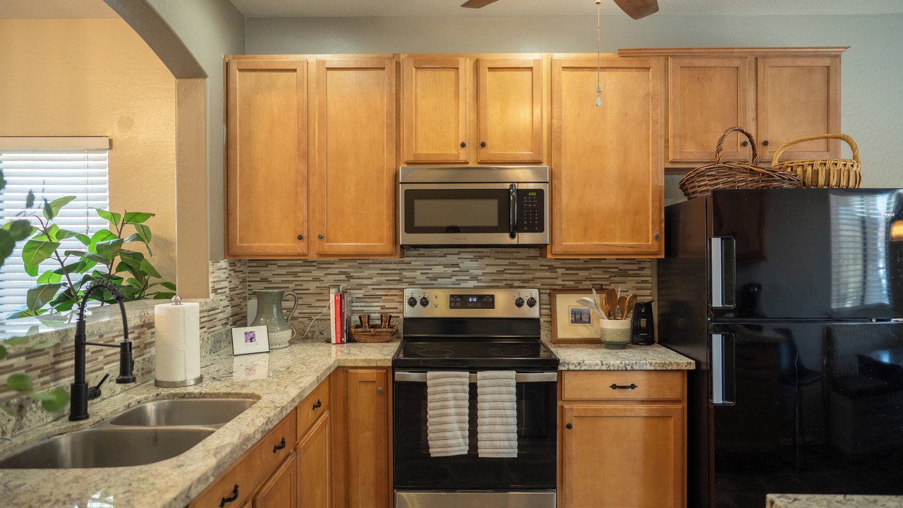 Photo of Kitchen in South Mountain