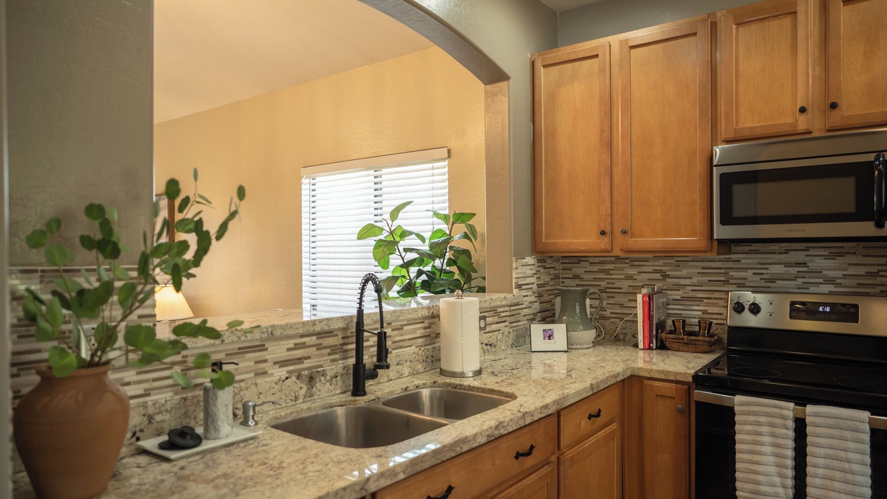 Photo of Kitchen in South Mountain