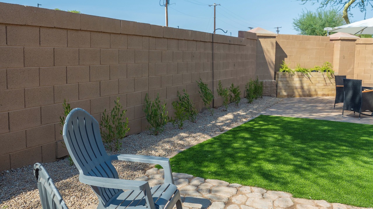 Photo of Outdoor in South Mountain