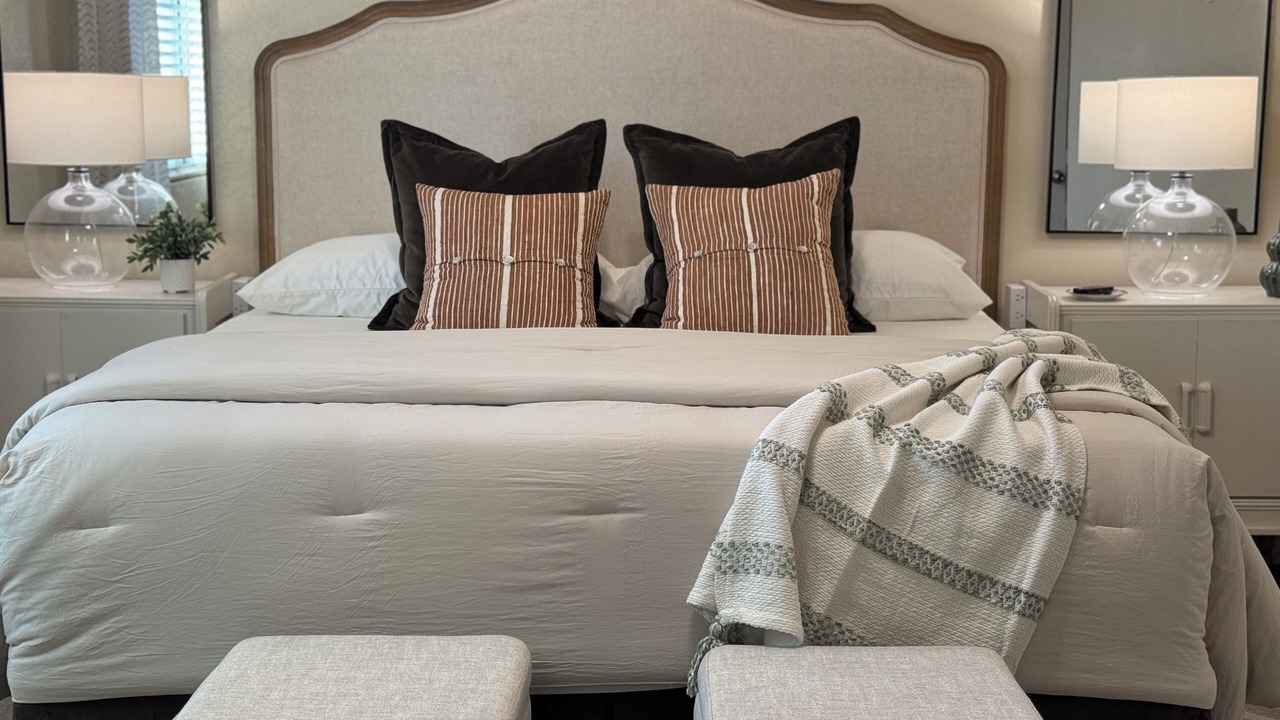 Photo of Bedroom in South Mountain