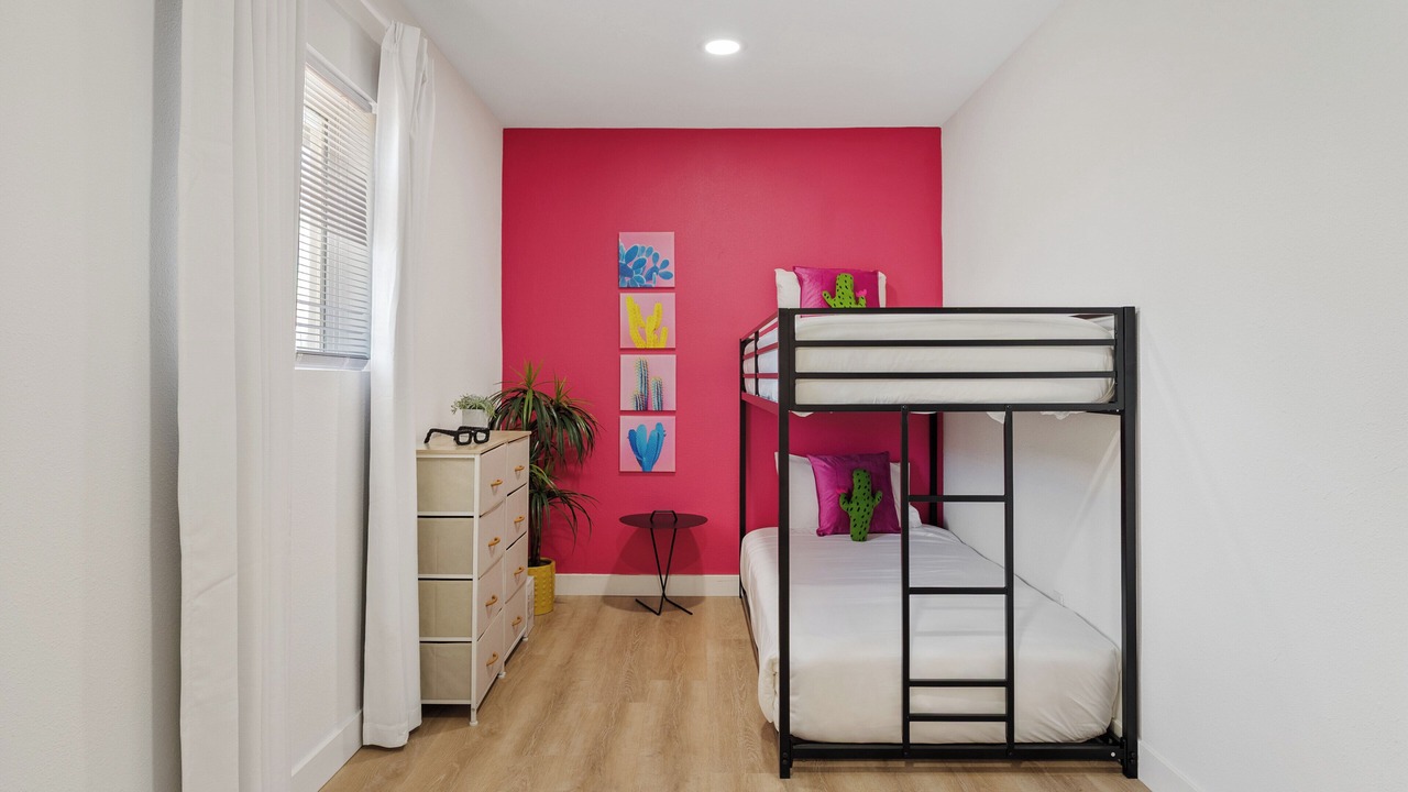 Photo of Bedroom in Village Grove