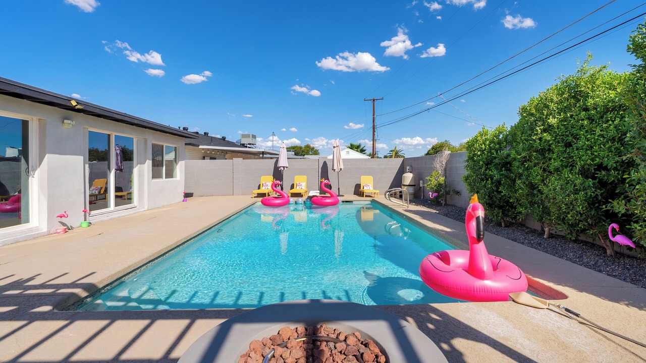 Photo of Outdoor in Village Grove