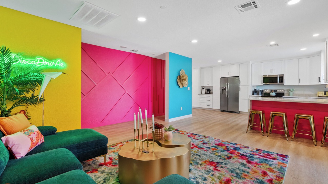 Photo of Livingroom in Village Grove