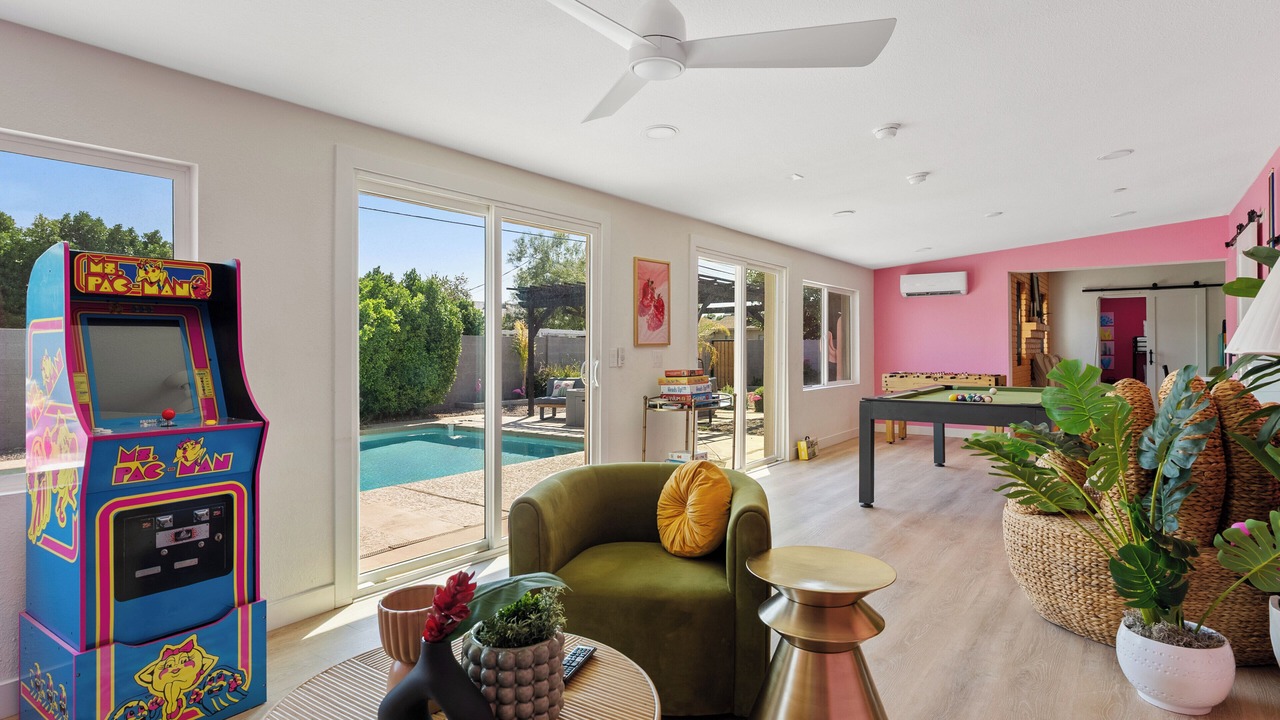 Photo of Bedroom in Village Grove