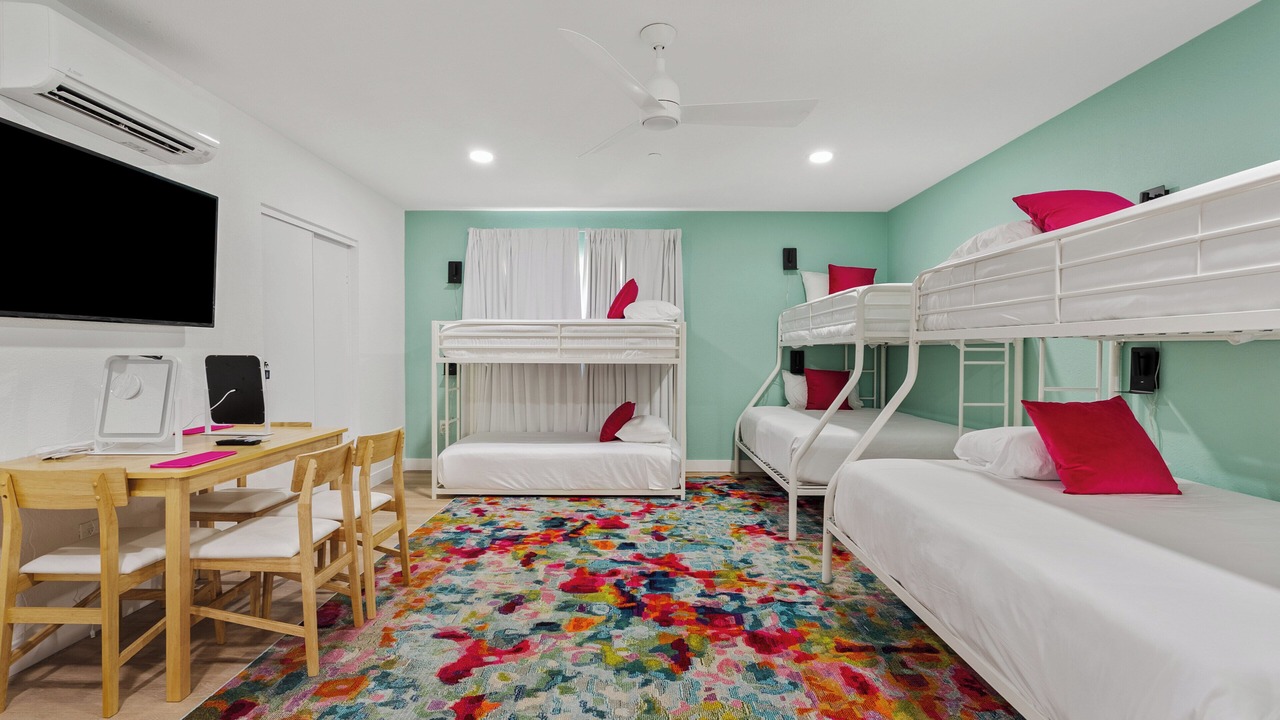 Photo of Bedroom in Village Grove