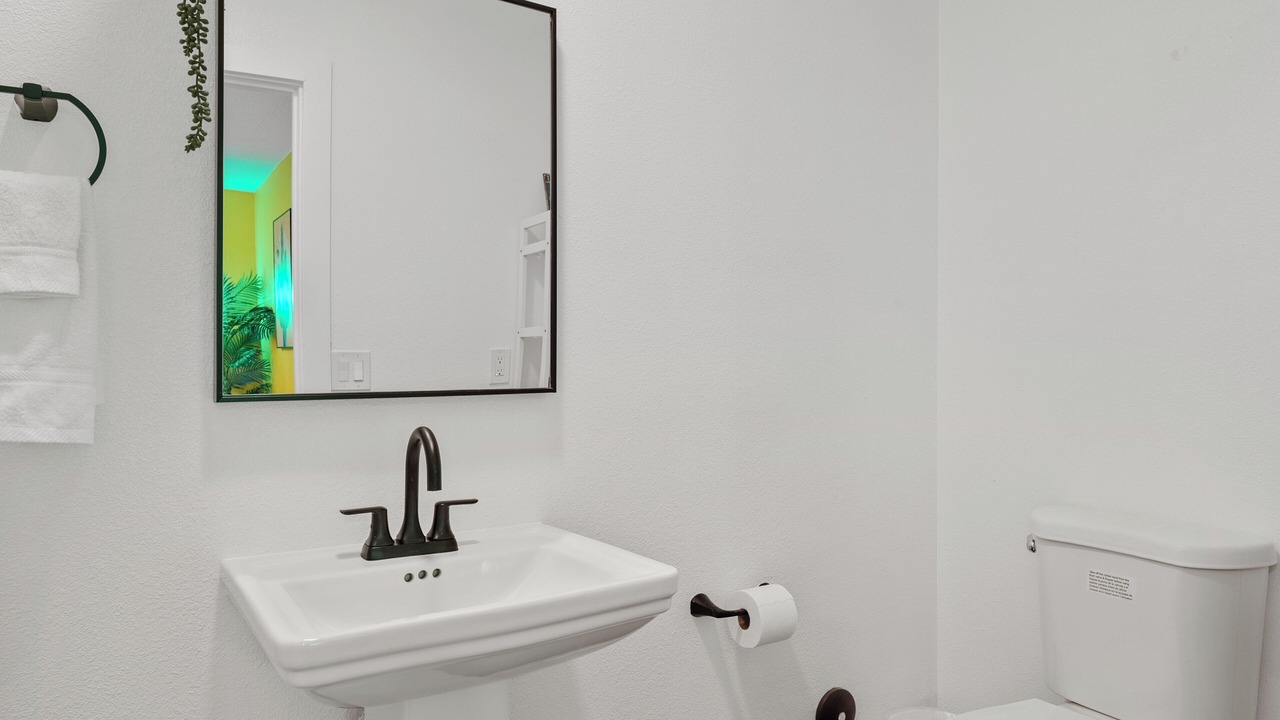 Photo of Bathroom in Village Grove