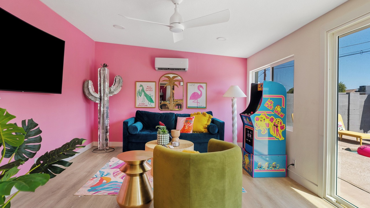 Photo of Livingroom in Village Grove