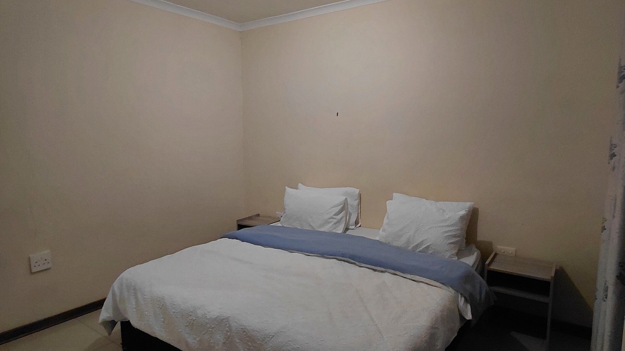 Photo of Bedroom in Newcastle