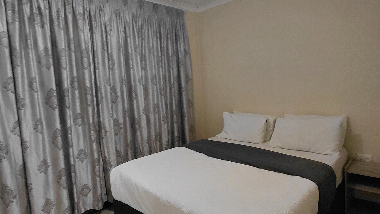 Photo of Bedroom in Newcastle