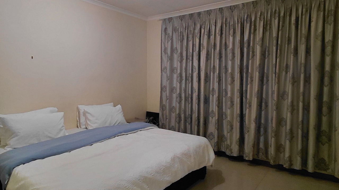 Photo of Bedroom in Newcastle
