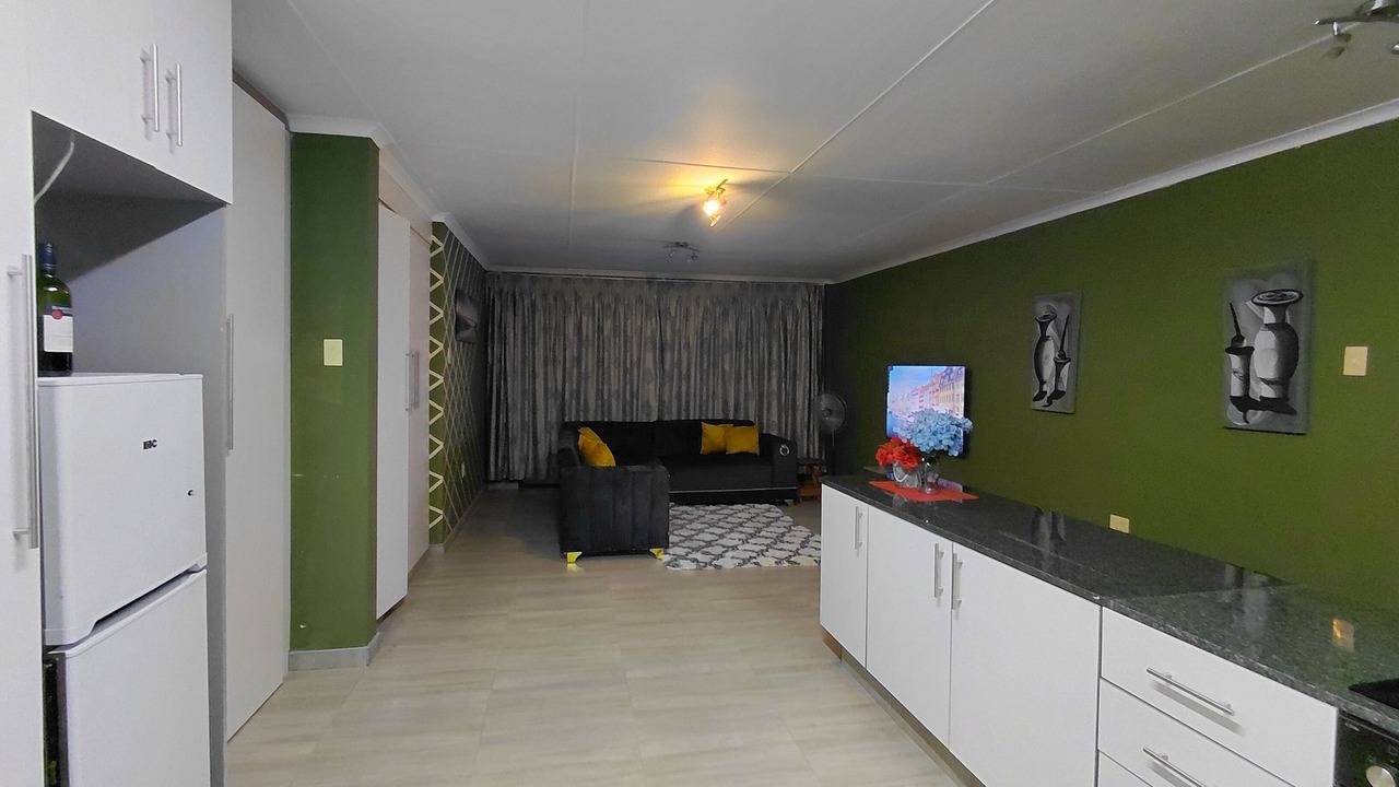 Photo of Livingroom in Newcastle