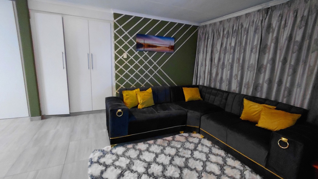 Photo of Livingroom in Newcastle