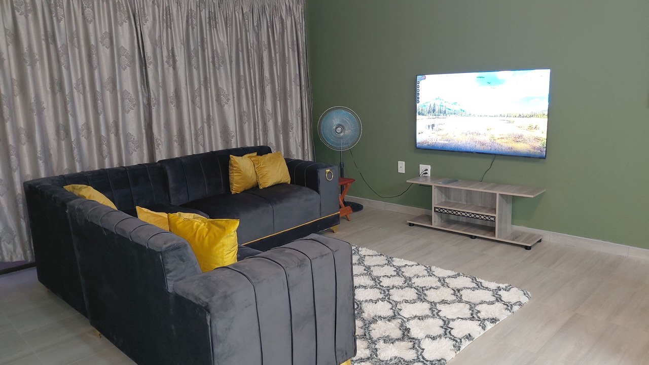 Photo of Livingroom in Newcastle