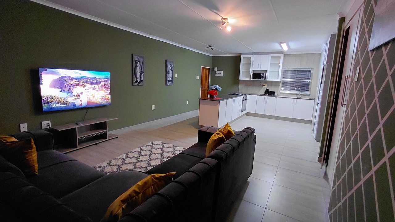 Photo of Livingroom in Newcastle