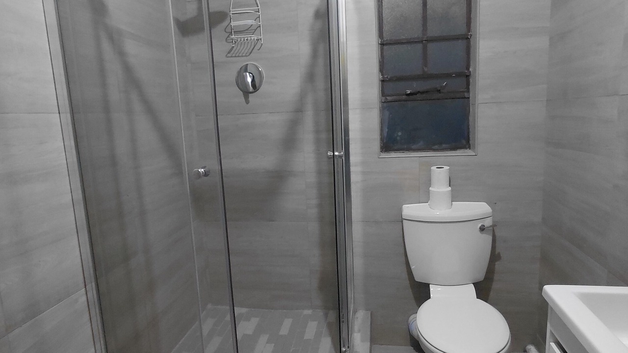 Photo of Bathroom in Newcastle