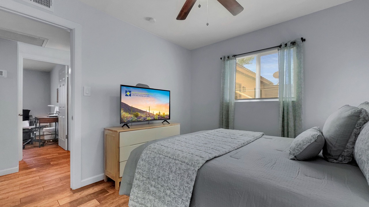 Photo of Bedroom in Tempe