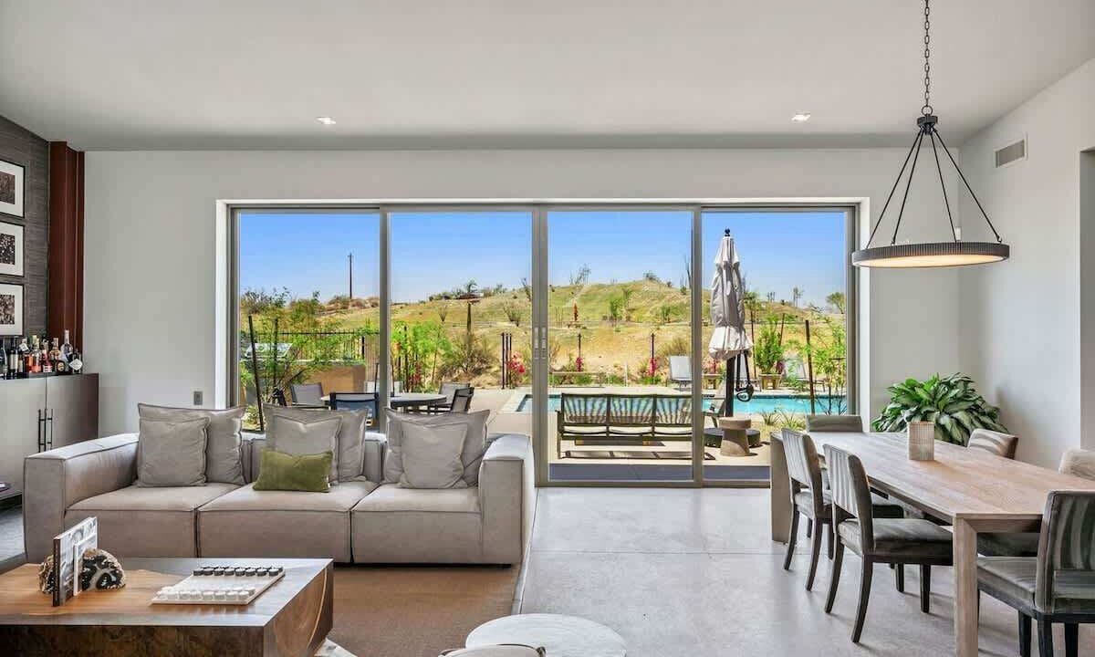 Photo of Livingroom in Fort McDowell
