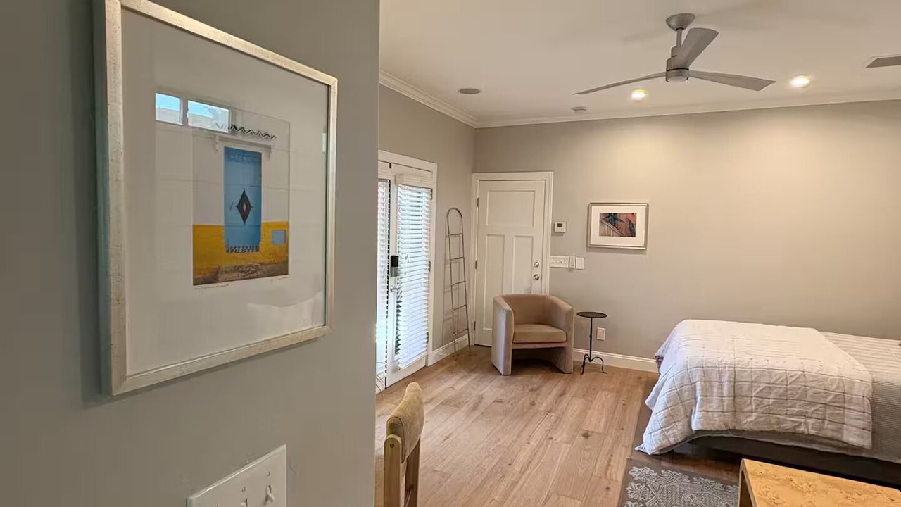 Photo of Bedroom in Willo