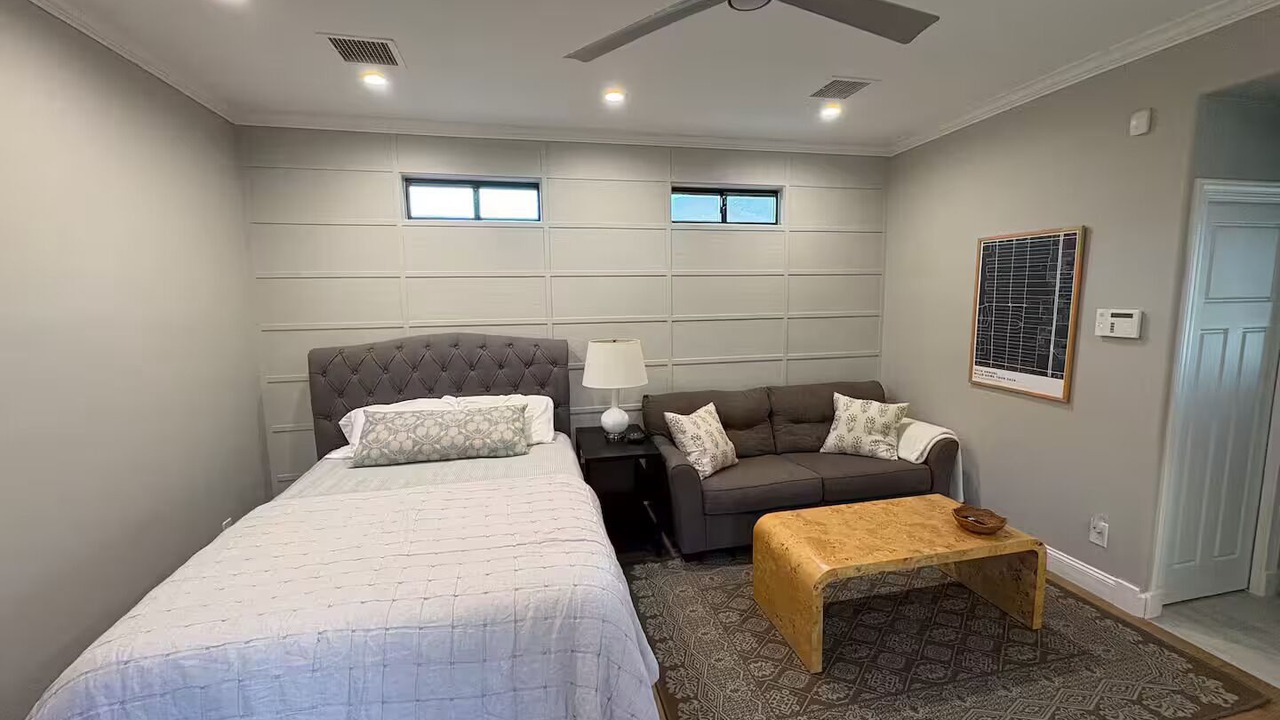 Photo of Bedroom in Willo