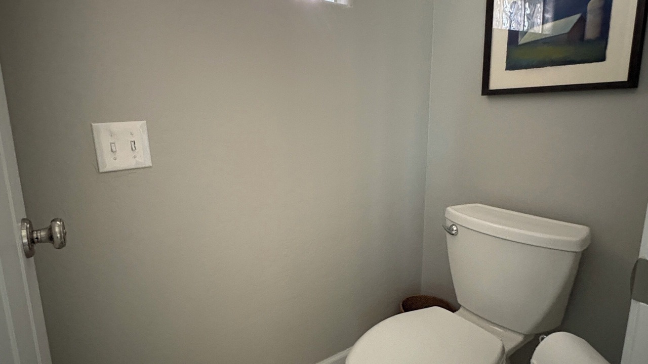 Photo of Bathroom in Willo