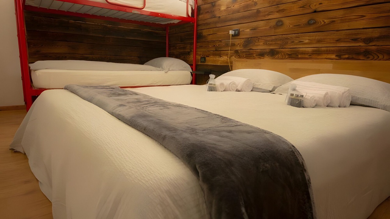 Photo of Bedroom in Almazzago