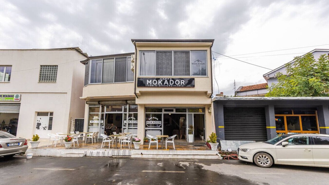 Photo of Outdoor in Shkoder